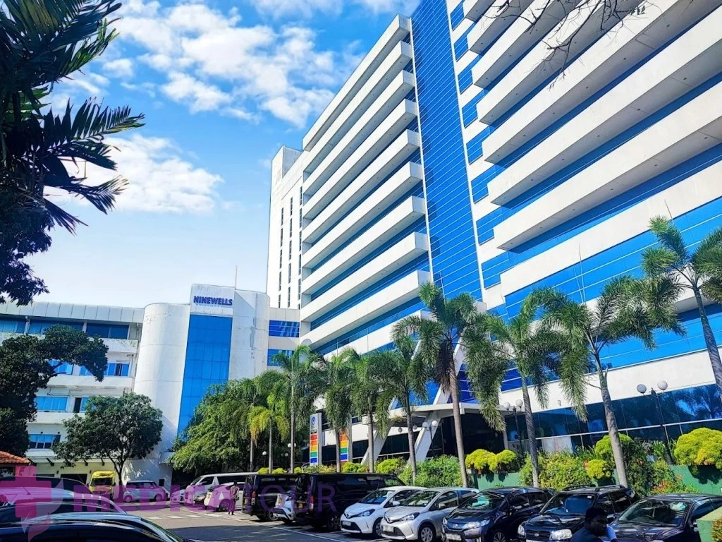 Ninewells Hospital, Коломбо, Шри-Ланка - новый партнер МедикаТур
🇱🇰🏥🤝

Ninewells Hospital — одна