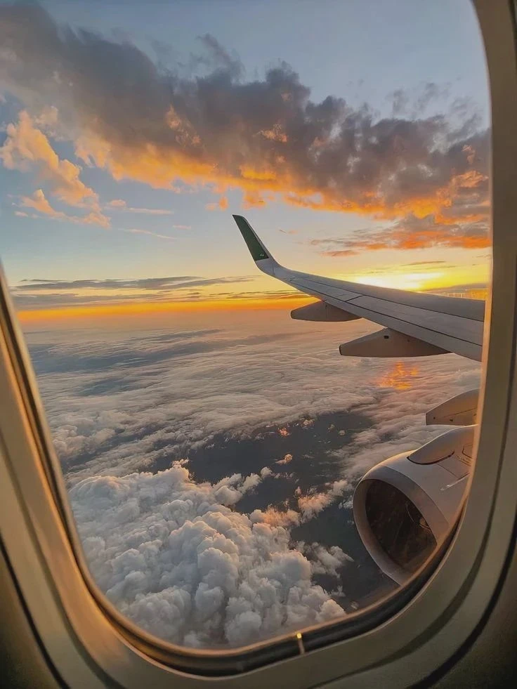 ✈️ Из МинВод откроют рейсы в Шарм-эль-Шейх