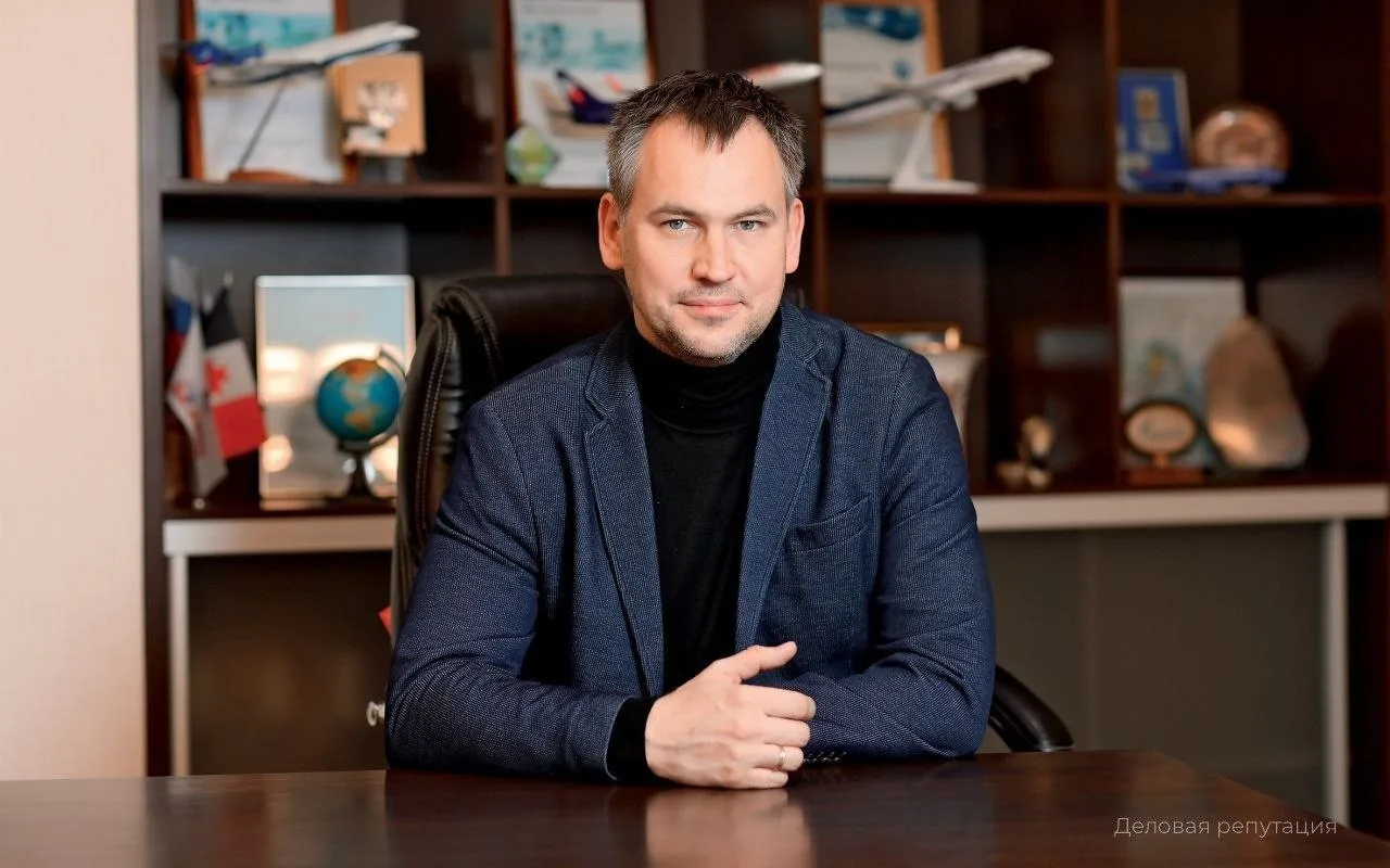 Александр Синельников покидает пост гендиректора «Ижавиа»

Он сообщил, что тяжело переживает потерю 