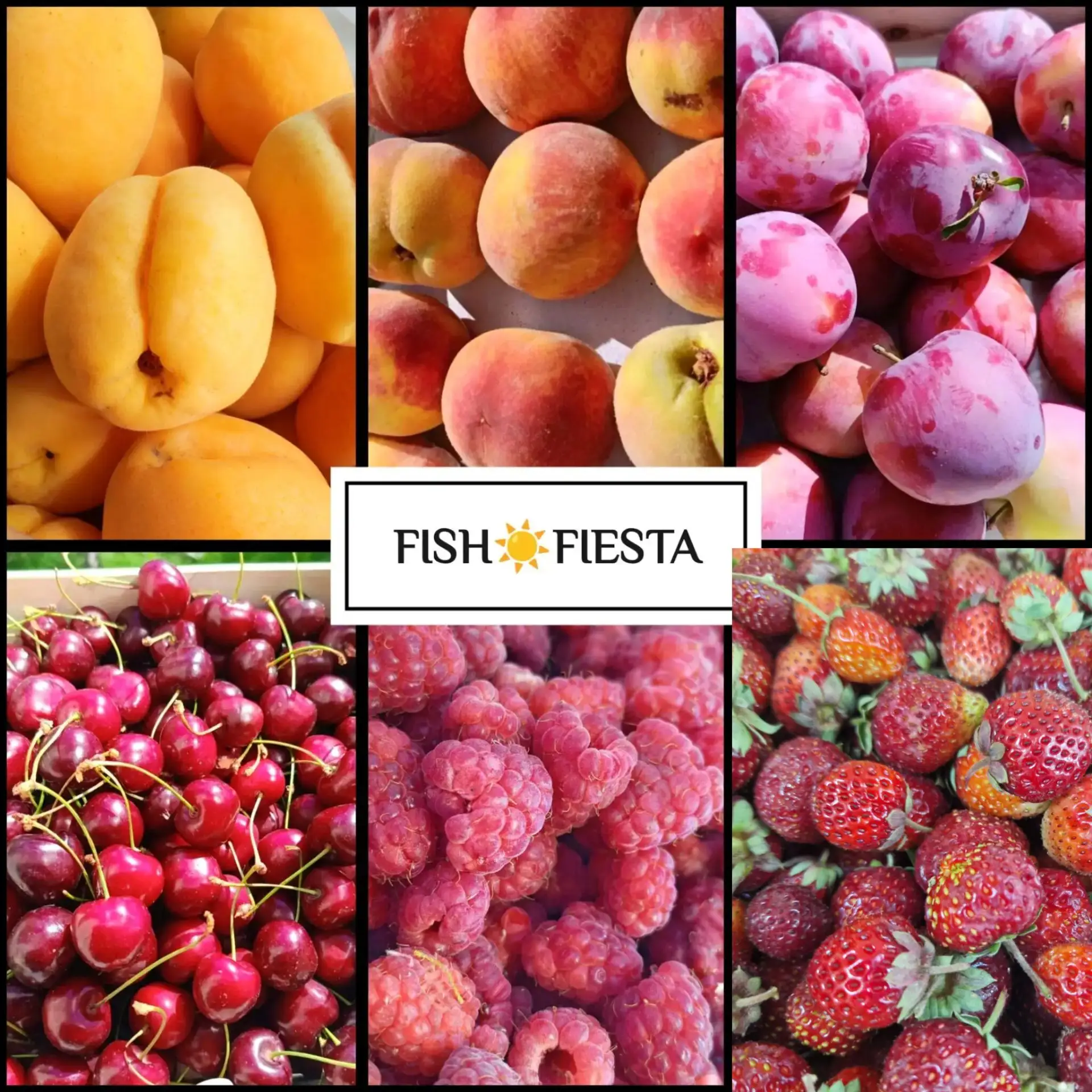 ⭐️ В наличии:

🍒ЧЕРЕШНЯ 2000₽/2кг, 1050₽/кг
Сорт Валовая

🍑 ПЕРСИК 600/кг
Сорт Красная Москва

🫟 