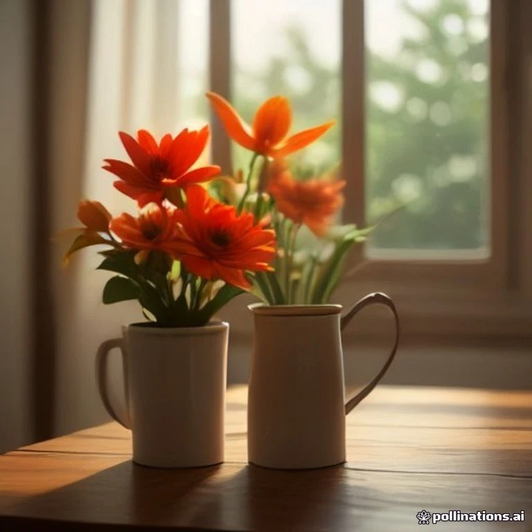 ✨ ☀️ Доброе утро!