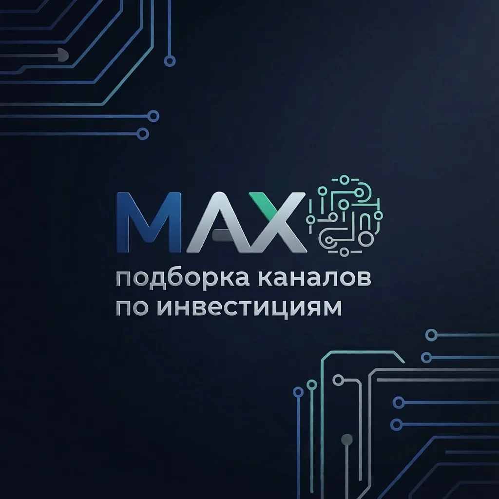 Собрали для вас каналы, где нет инфо-шума и «быстрых денег», а есть реальная аналитика,...