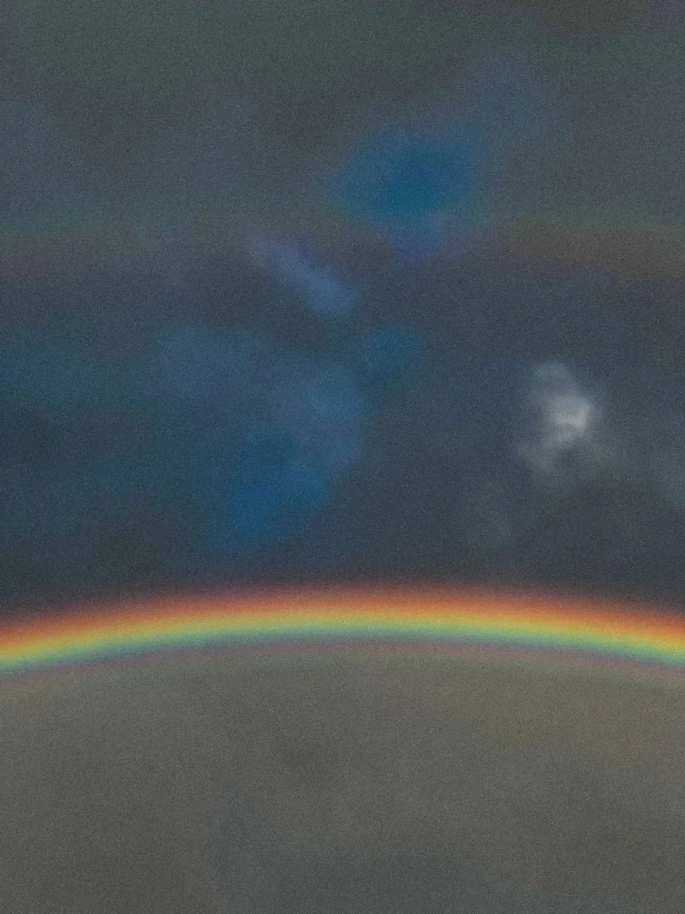 В Саратове яркая двойная радуга на фоне темного неба🌈 ❤

📸sunnyrooom


⚡️Саратов Live 
📲 Мы в Maк