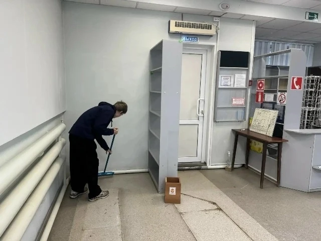 Куда уходят подростки Новодвинска на летнюю подработку ⚡