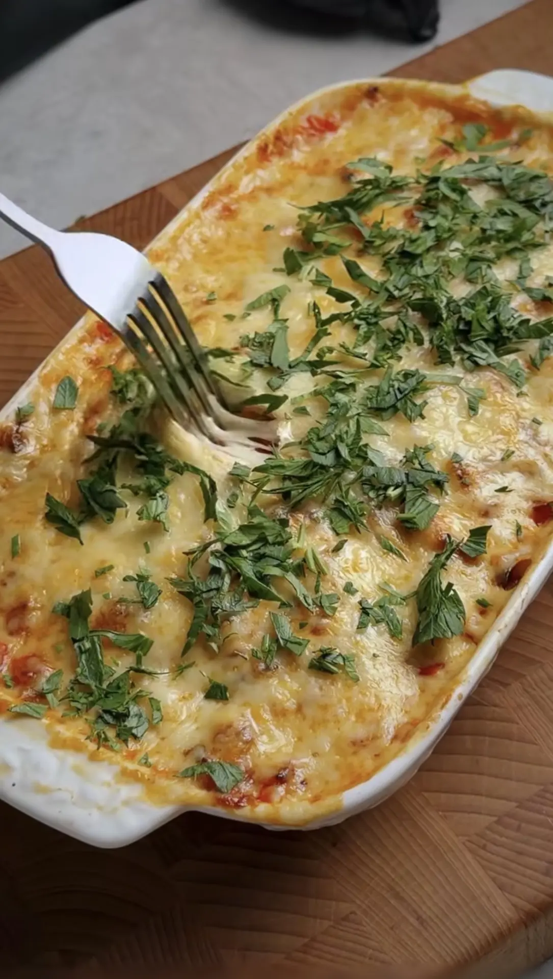 🍗🥔 Сочная Курица с Картошкой под Овощной Шапкой – Праздник Вкуса! 🥔🍗