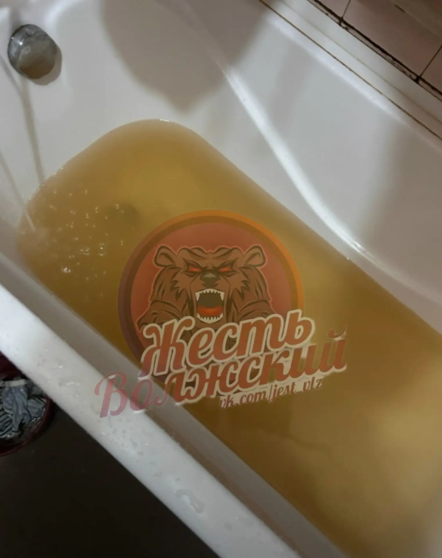 🍹 Элитный бренди прямо из крана: на 19 Партсъезда второй день празднуют