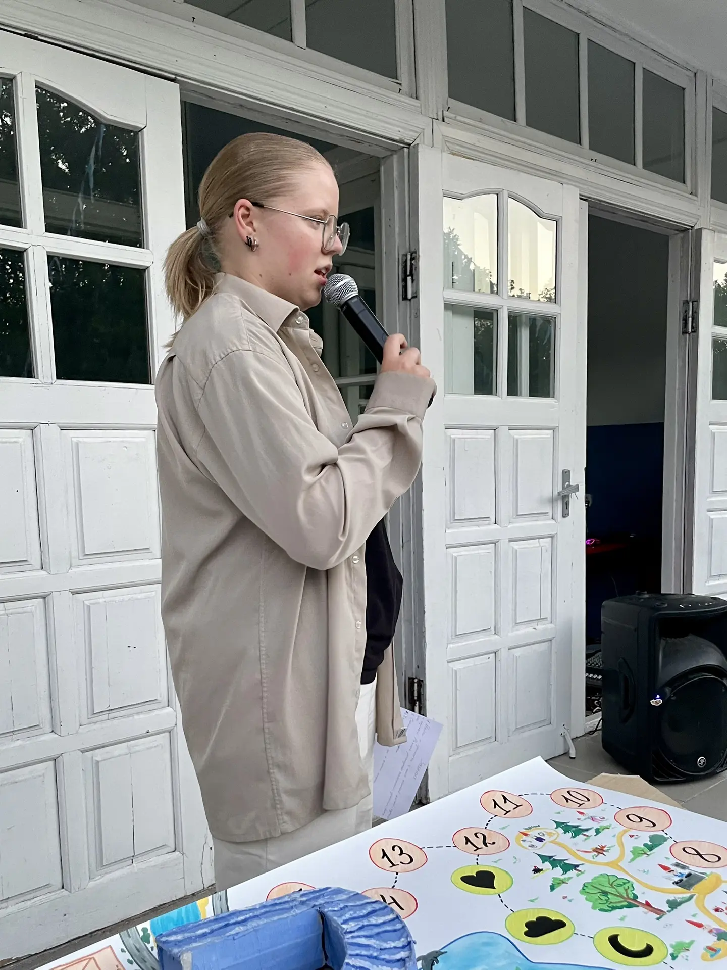 🗺️ ВЕЧЕРНЕЕ МЕРОПРИЯТИЕ 🎲

Сегодня вечером в Альбатросе прошла большая настольная игра — путешеств