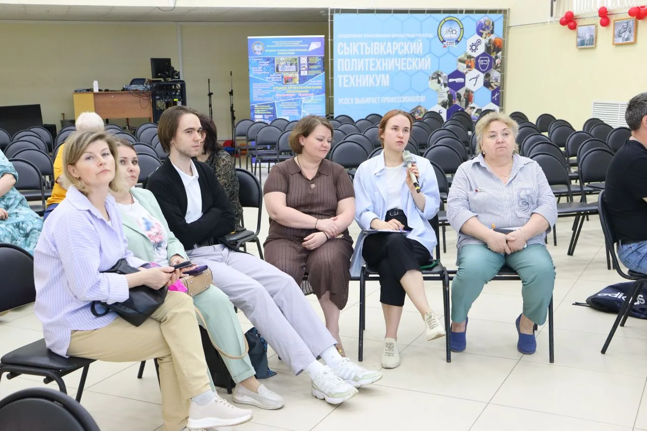 В техникуме стартовала Единая методическая неделя - 2026, посвященная Году единства народов России и