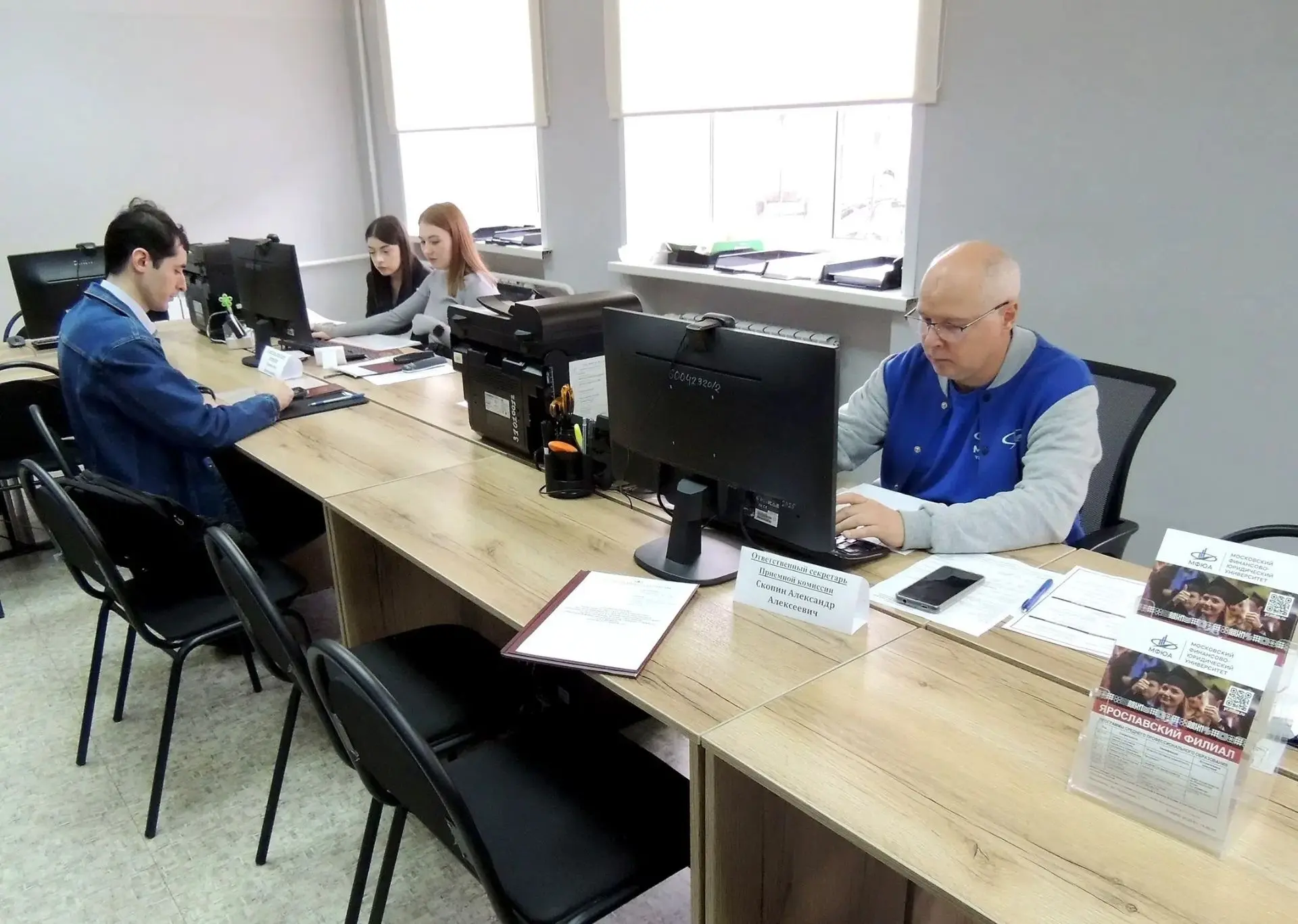Отличная новость для выпускников 9-х и 11-х классов!