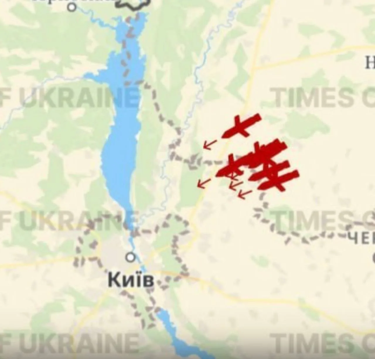 Не помогло Киеву приезд шавок из стран Прибалтики , Данни и Норвегии ( больше ни кто не...