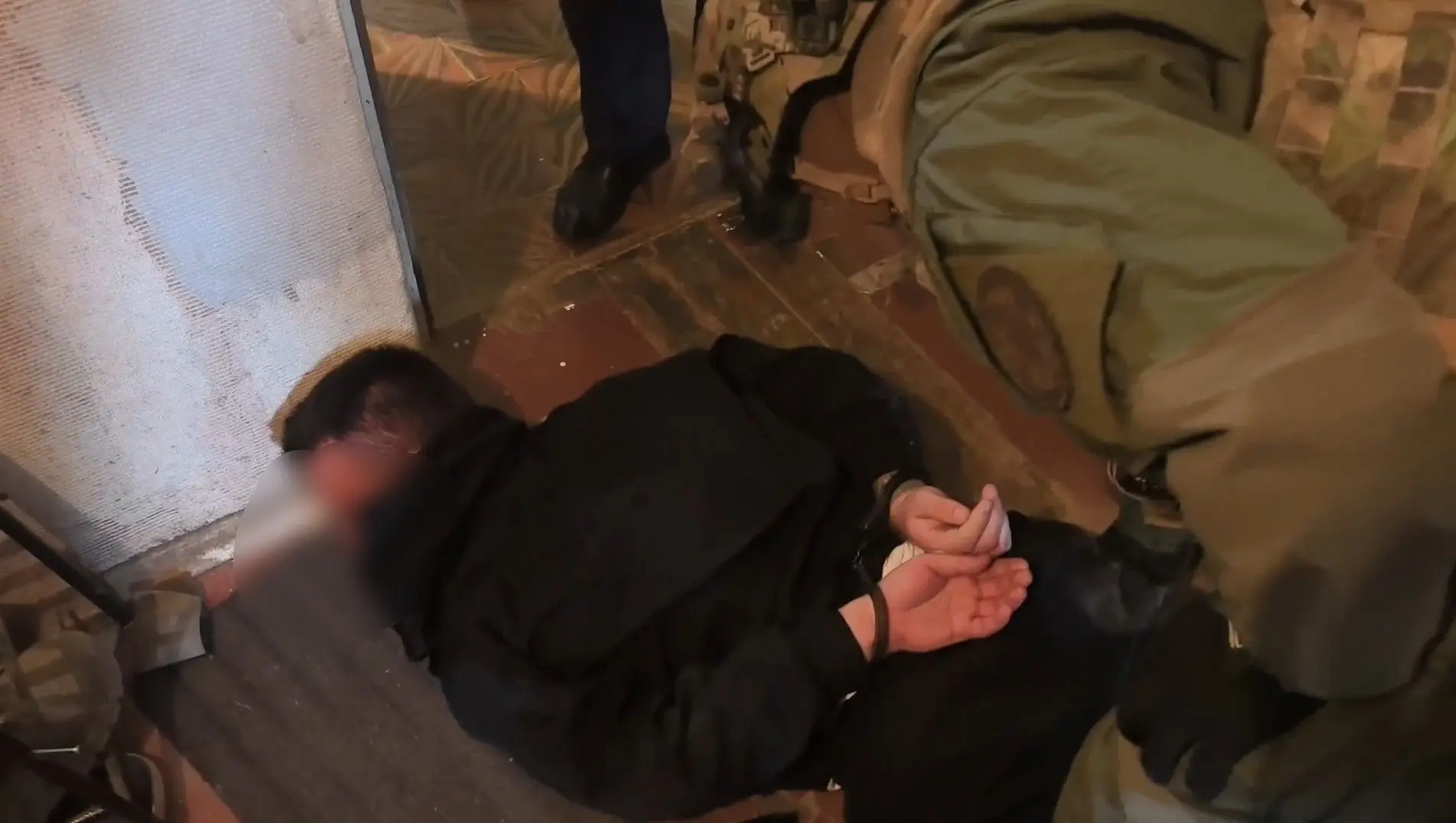 Во Владимирской области задержаны участники организованных преступных групп, причастных...
