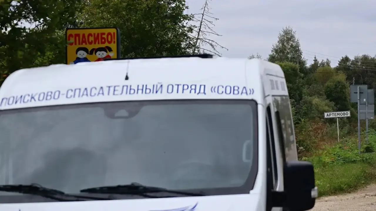 Продолжаем поиски пропавшего мальчика — Вовы Сарварова. 15 августа он ушёл в лес в райо...