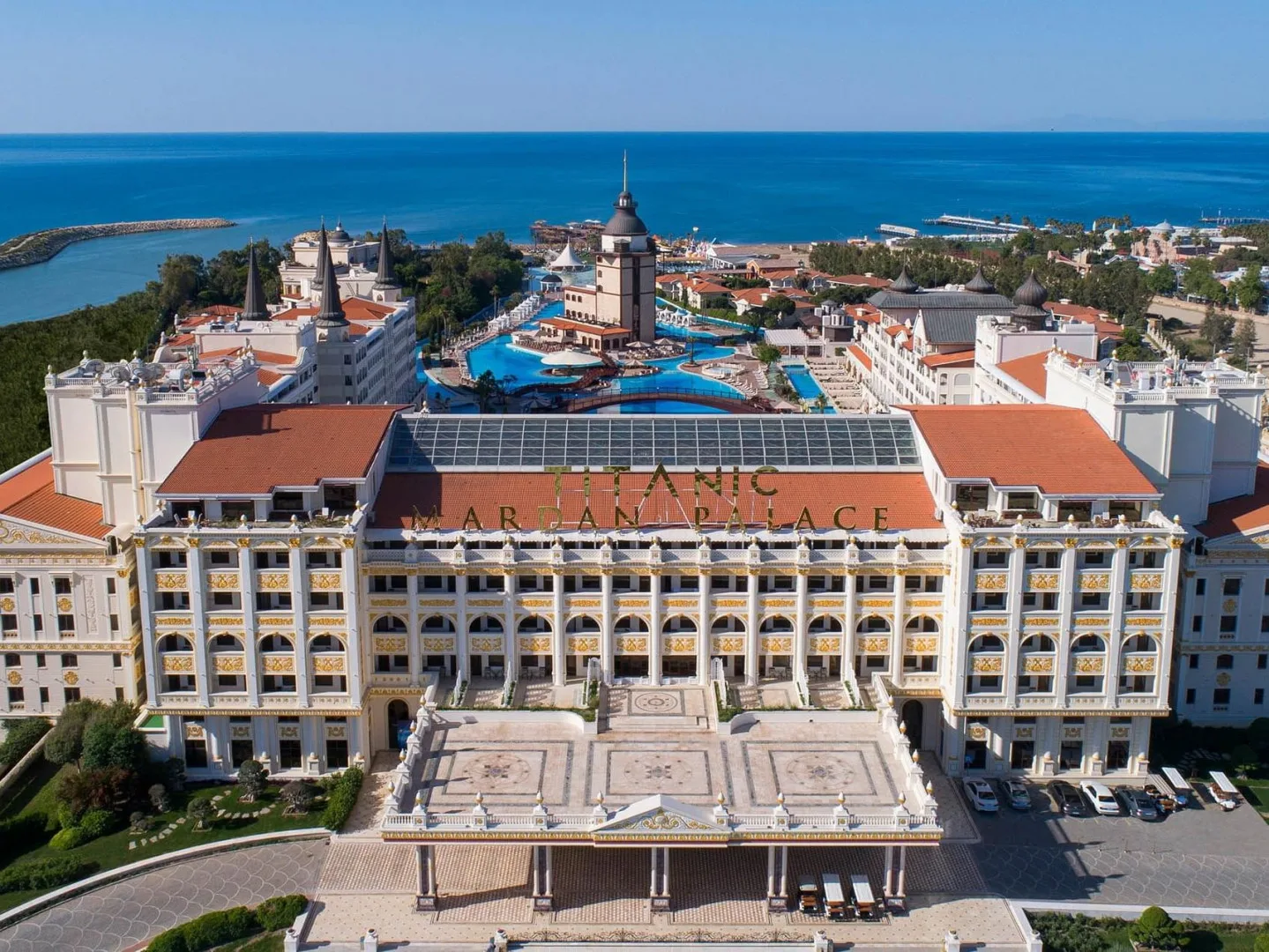 🔥Mardan Palace
