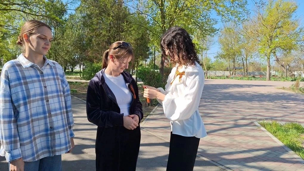 🎗️ Мы помним. Мы гордимся. Мы храним в сердце.