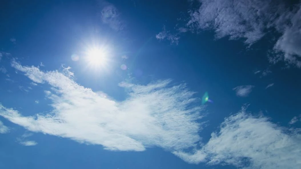 ☀️ Лето продолжается: сегодня до +29°