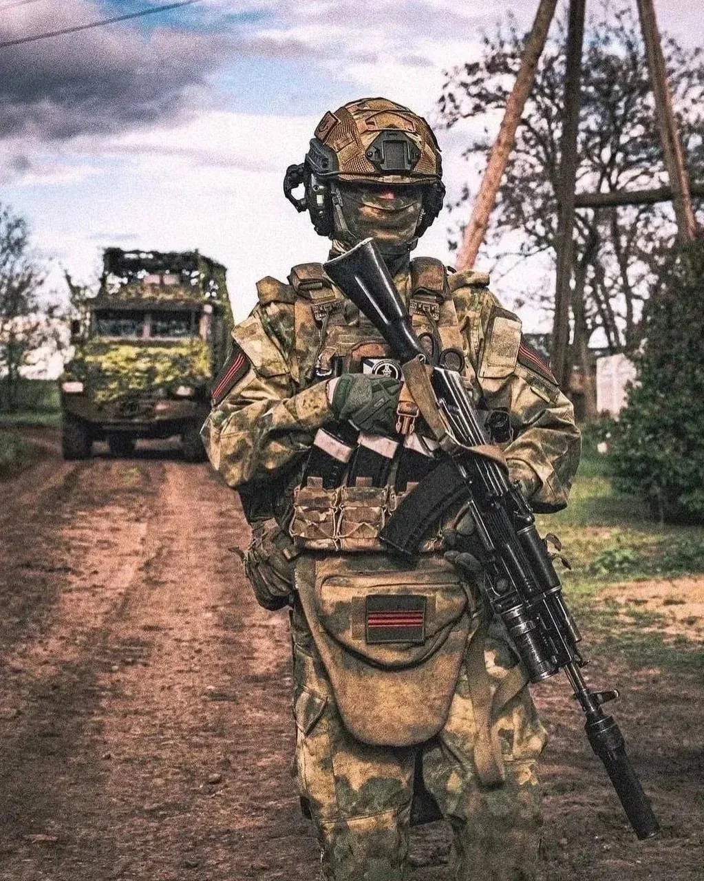 Доброе утро🤙