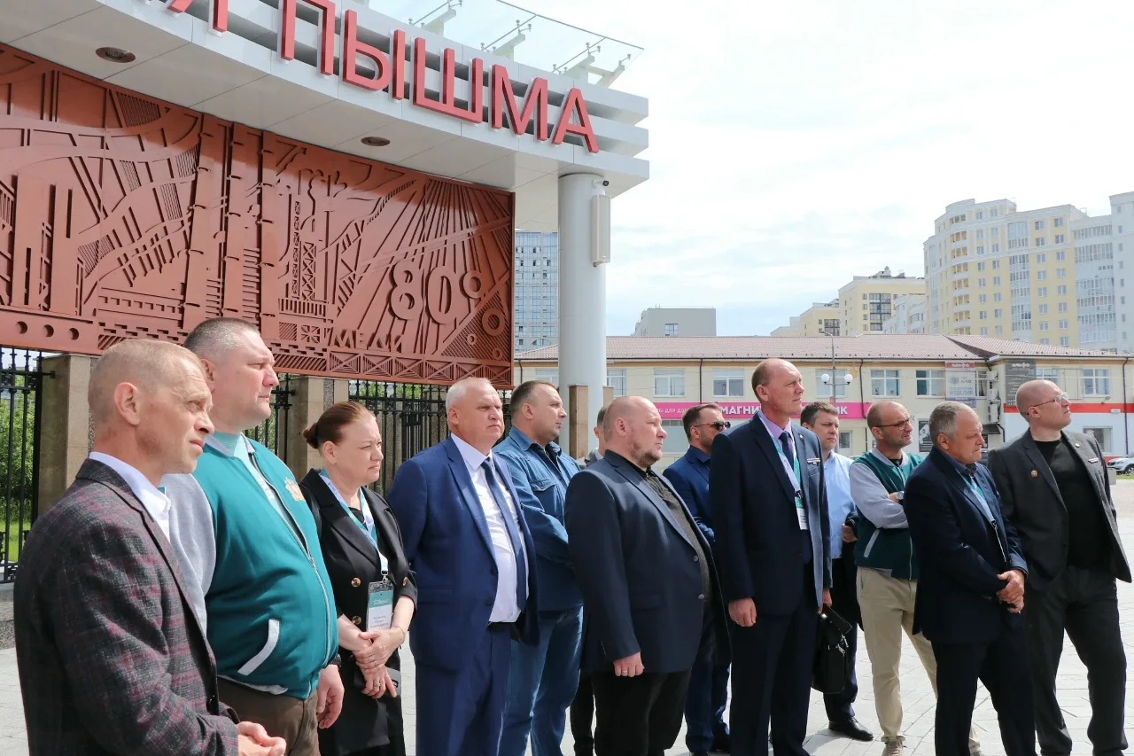 Город, который работает в команде: такую оценку Верхней Пышме дали финалисты программы ...