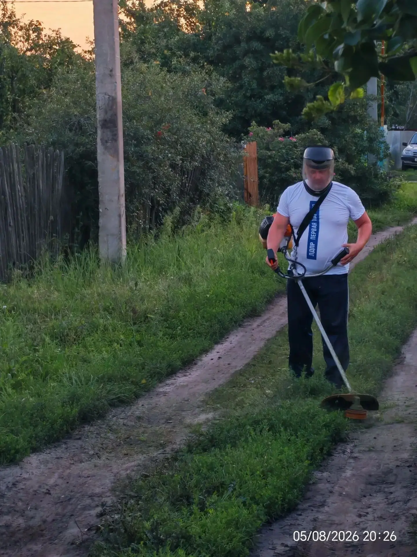80 добрых дел в год 80-летия В.В. Жириновского: Дело Основателя продолжается ⚡