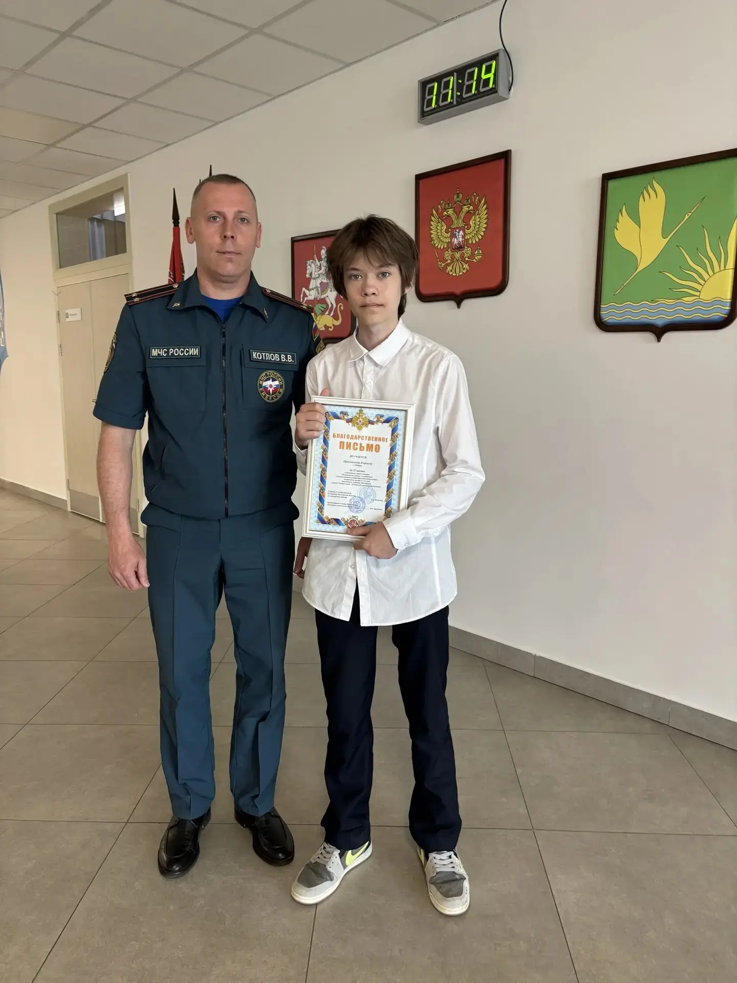 🎉Лицеисты триумфально выступили на областном этапе конкурса «Неопалимая купина» в рамках фестиваля «