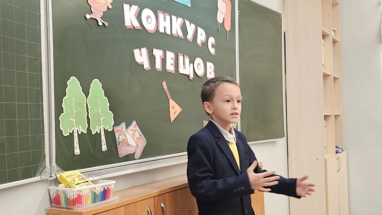 💫Поэзия — это голос души. Это тот самый жанр, где за короткой строчкой скрывается целая вселенная чу