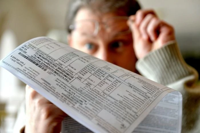 Коммуналка в Ленобласти подорожает с 1 октября: в среднем на 9, 2%