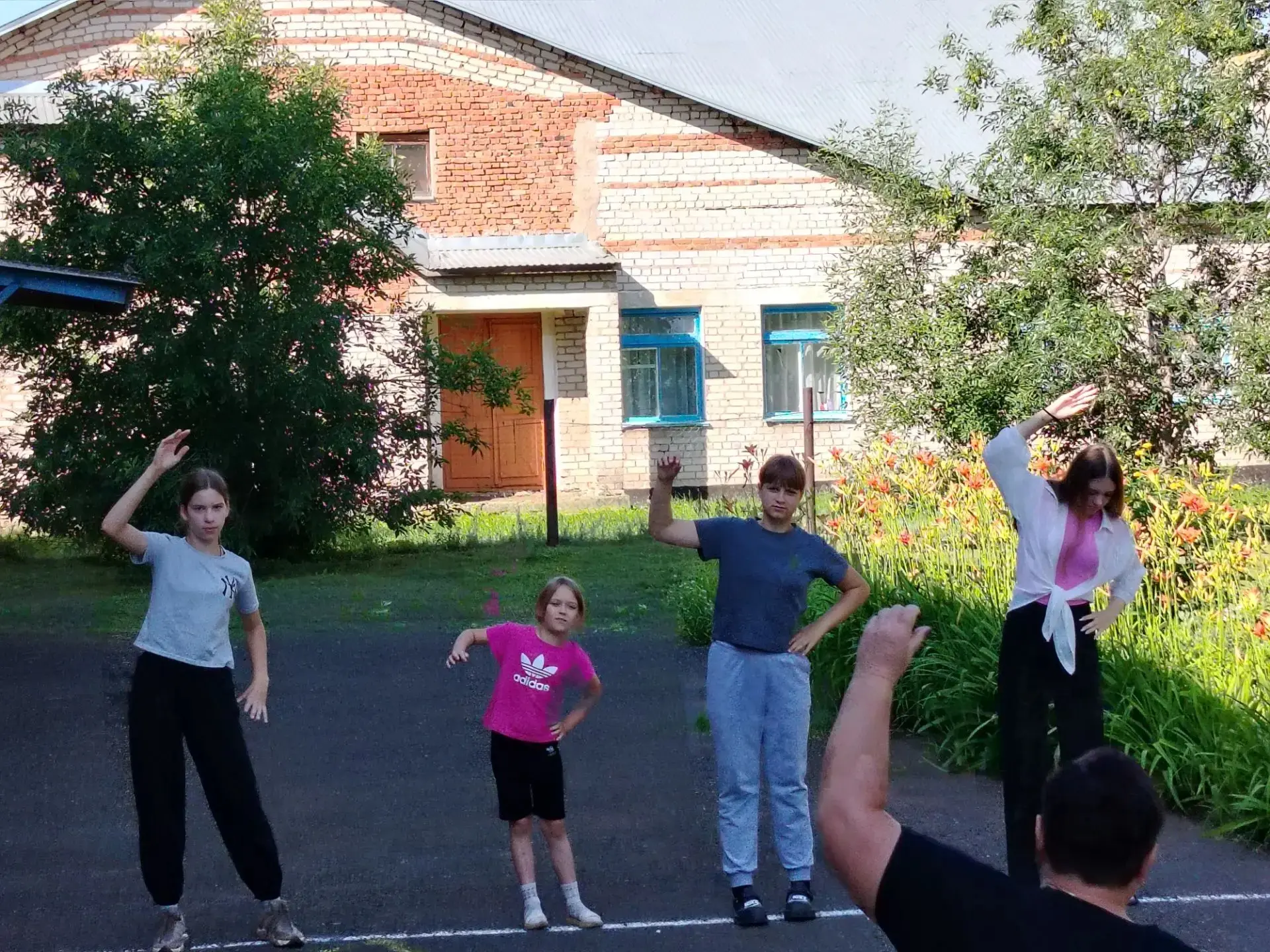 Десятый день в лагере "Знатоки родного края": «Открытые тайны великой страны»

В нашем пришкольном л