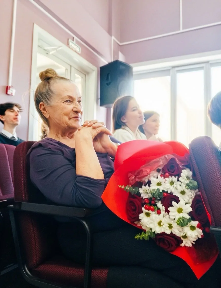Спасибо учителю: Лина Александровна Гончарова🙌