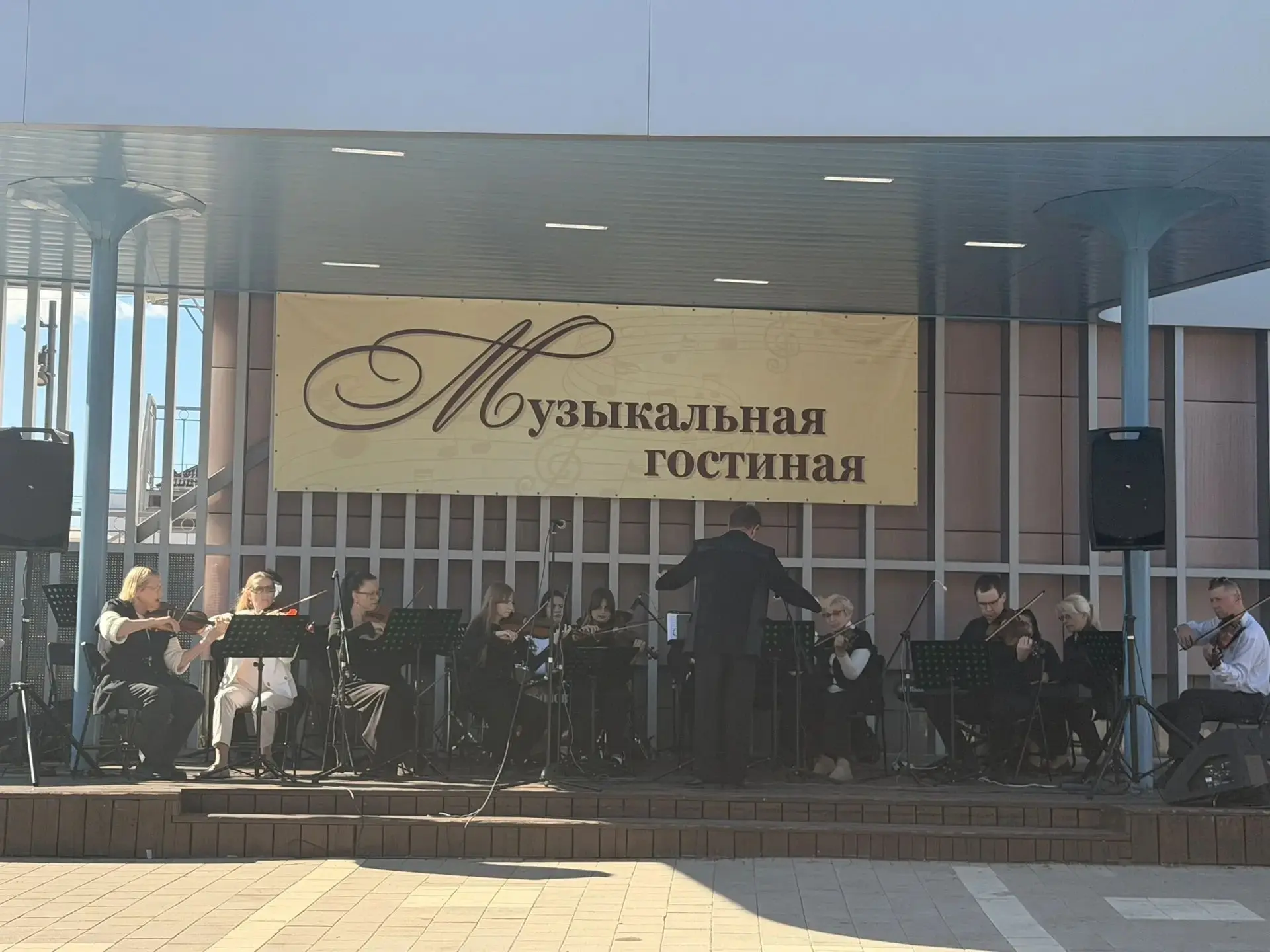29 августа  наш город Арзамас  отметил свой 448-й день рождения. Этот день стал поводом...