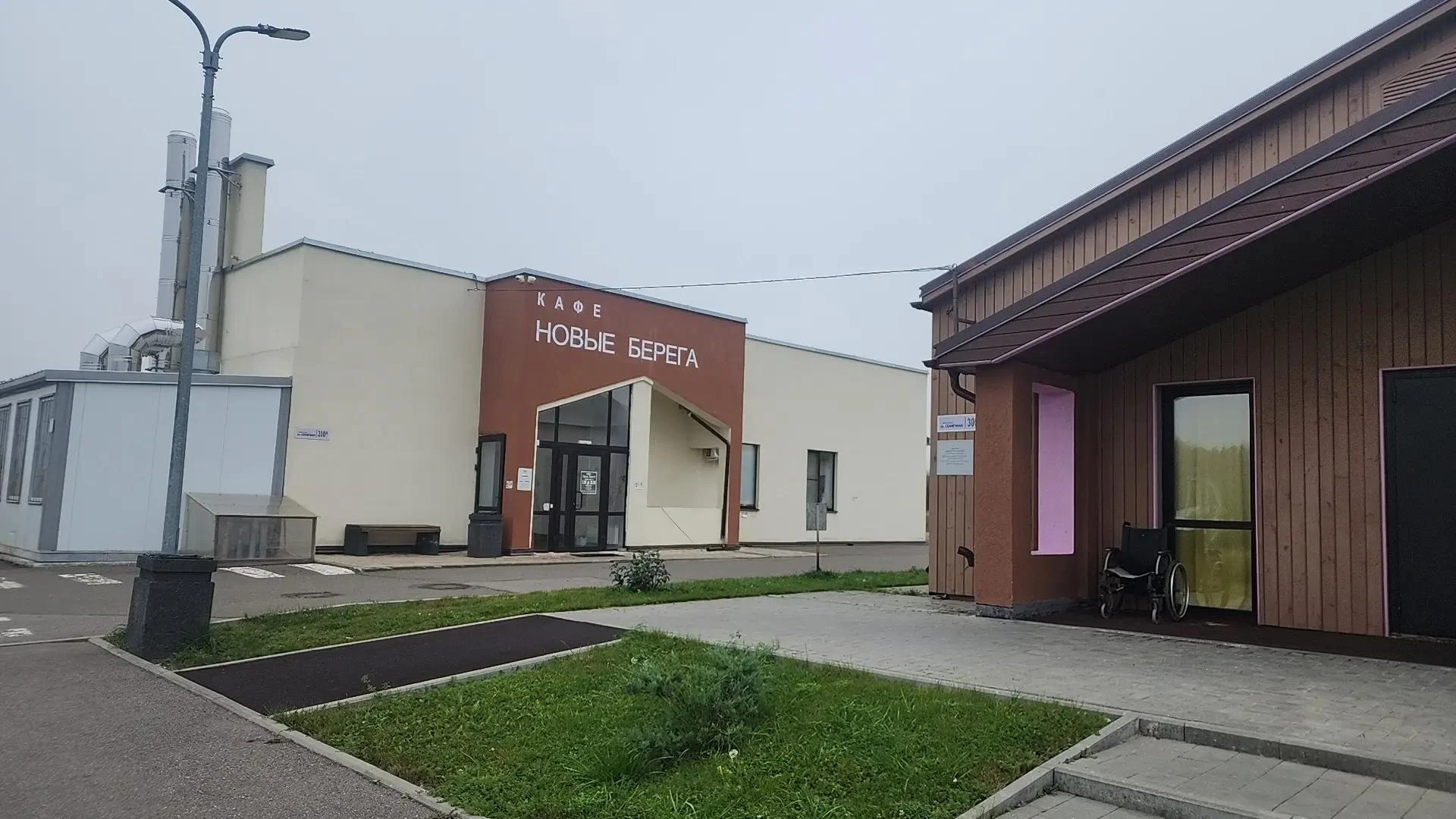 Поездка за опытом, вдохновением и новыми знаниями!🚘