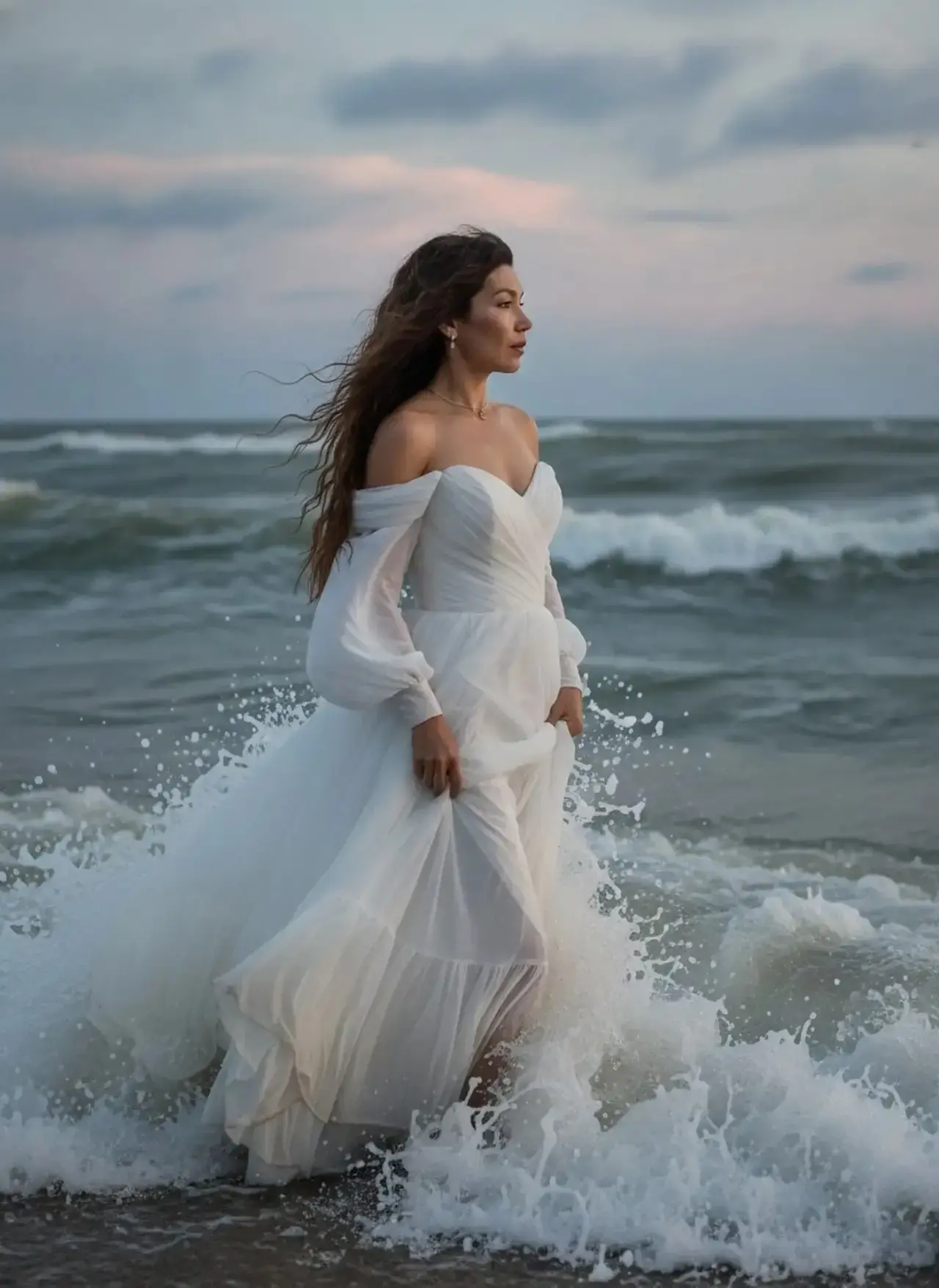 Совсем скоро , уже через 6 дней я буду на море🙏