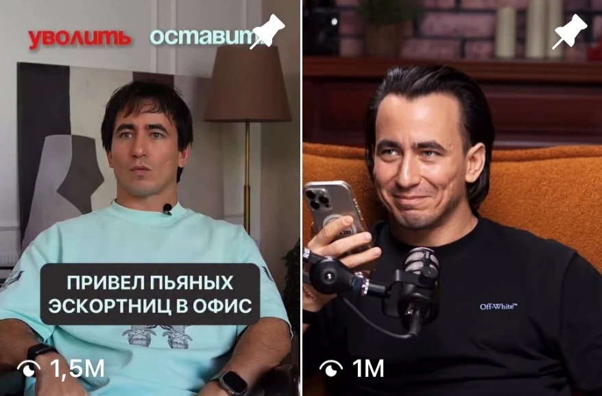 Перфекционизм это скрытая форма прокрастинации.