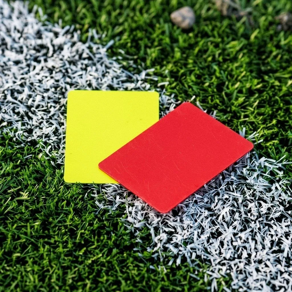 ⚽️🔽💸 Талалаева дисквалифицировали на четыре матча