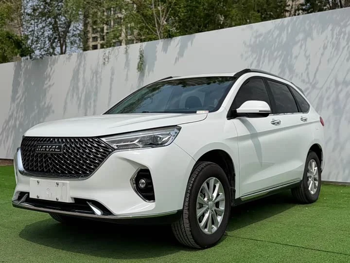 Доступен к покупке Haval M6 2022 года 🚗 

▫️Пробег: 9 000 км
▫️Мощность: 150 л.с
▫️Объем: 1.5
▫️Роб