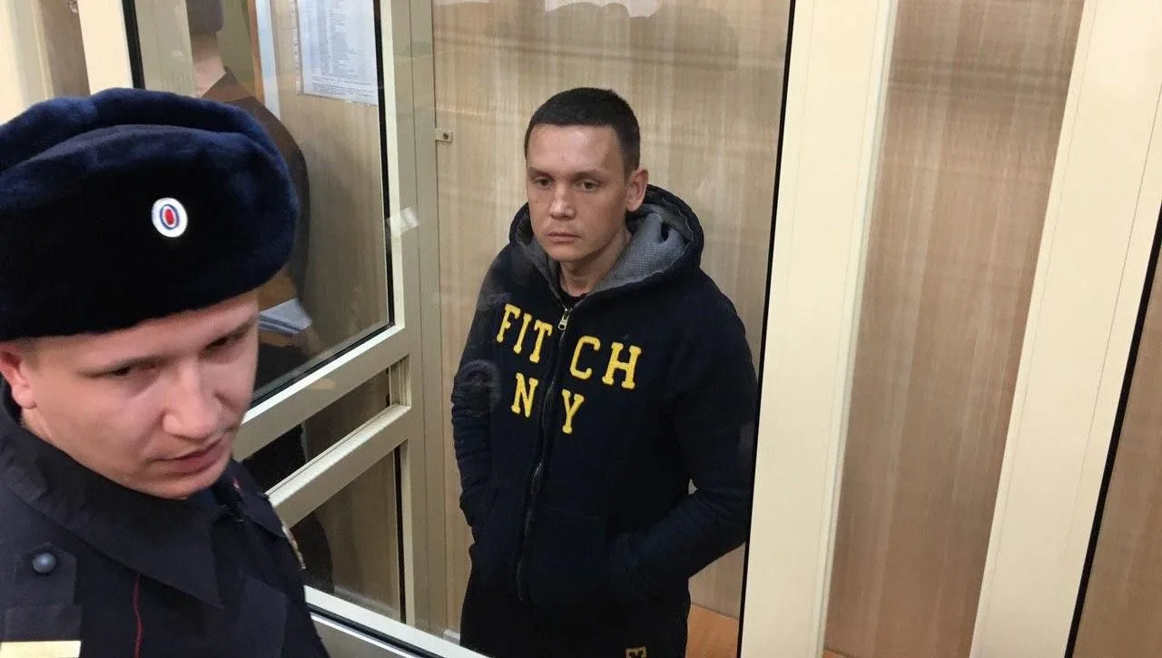 🚨 Хозяин пермской гостиницы «Карамель», где погибли люди, снова под следствием — тепер...