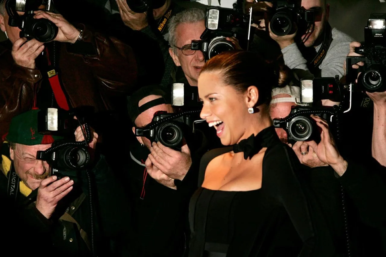 «Самый ценный ангел»

45 лет назад – 12 июня 1981 года – в Сальвадоре (штат Баия, Бразилия) родилась