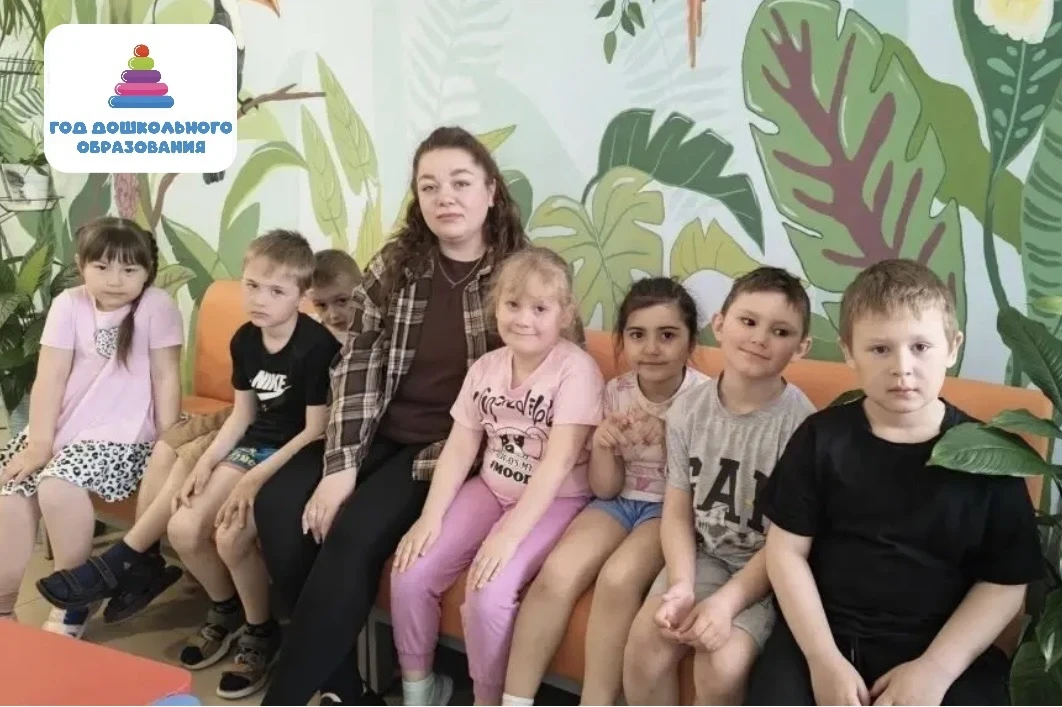 Путь в профессию воспитателя: от теории к игре и творчеству