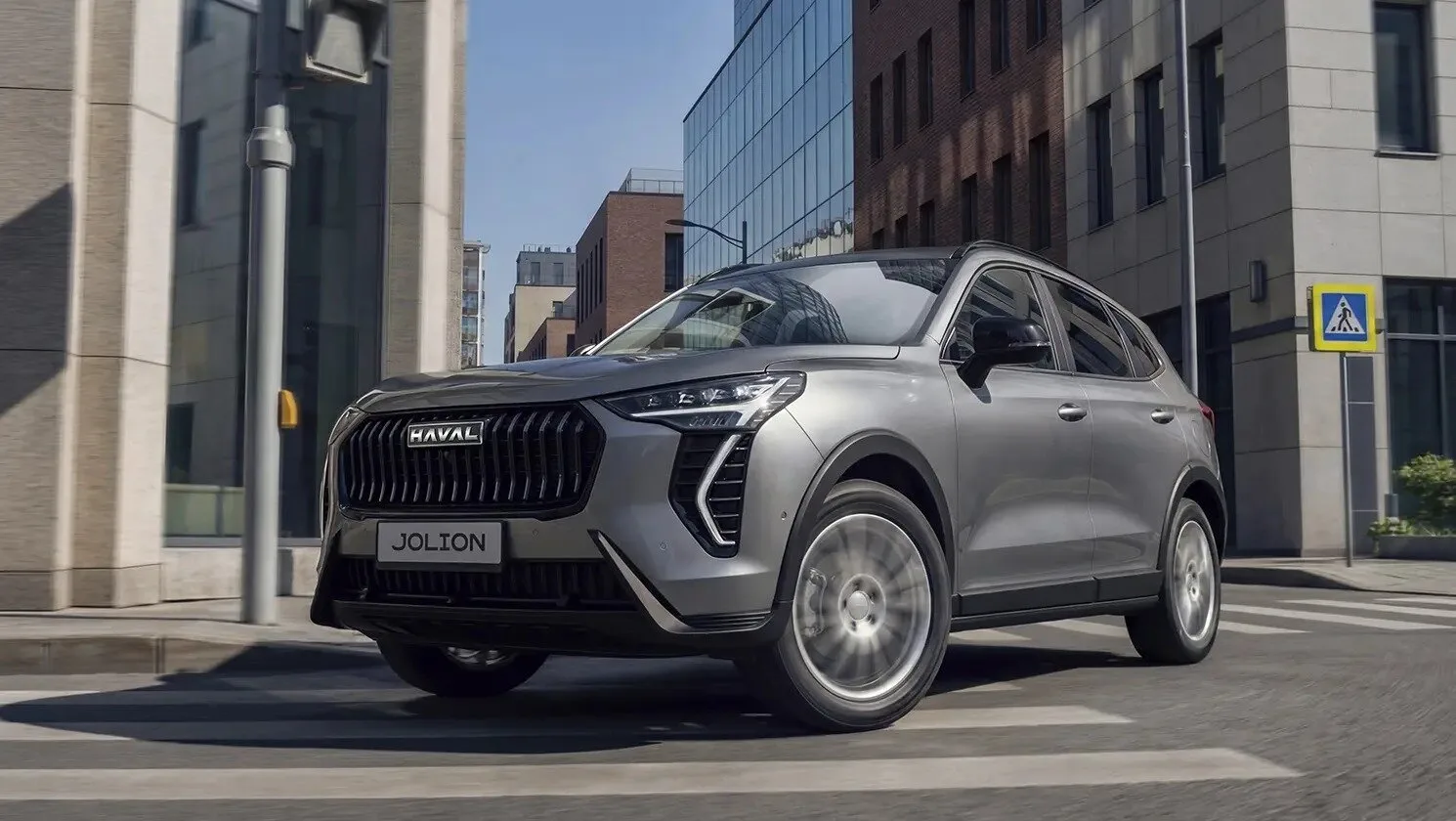 Финальная распродажа HAVAL в Ростове-на-Дону!