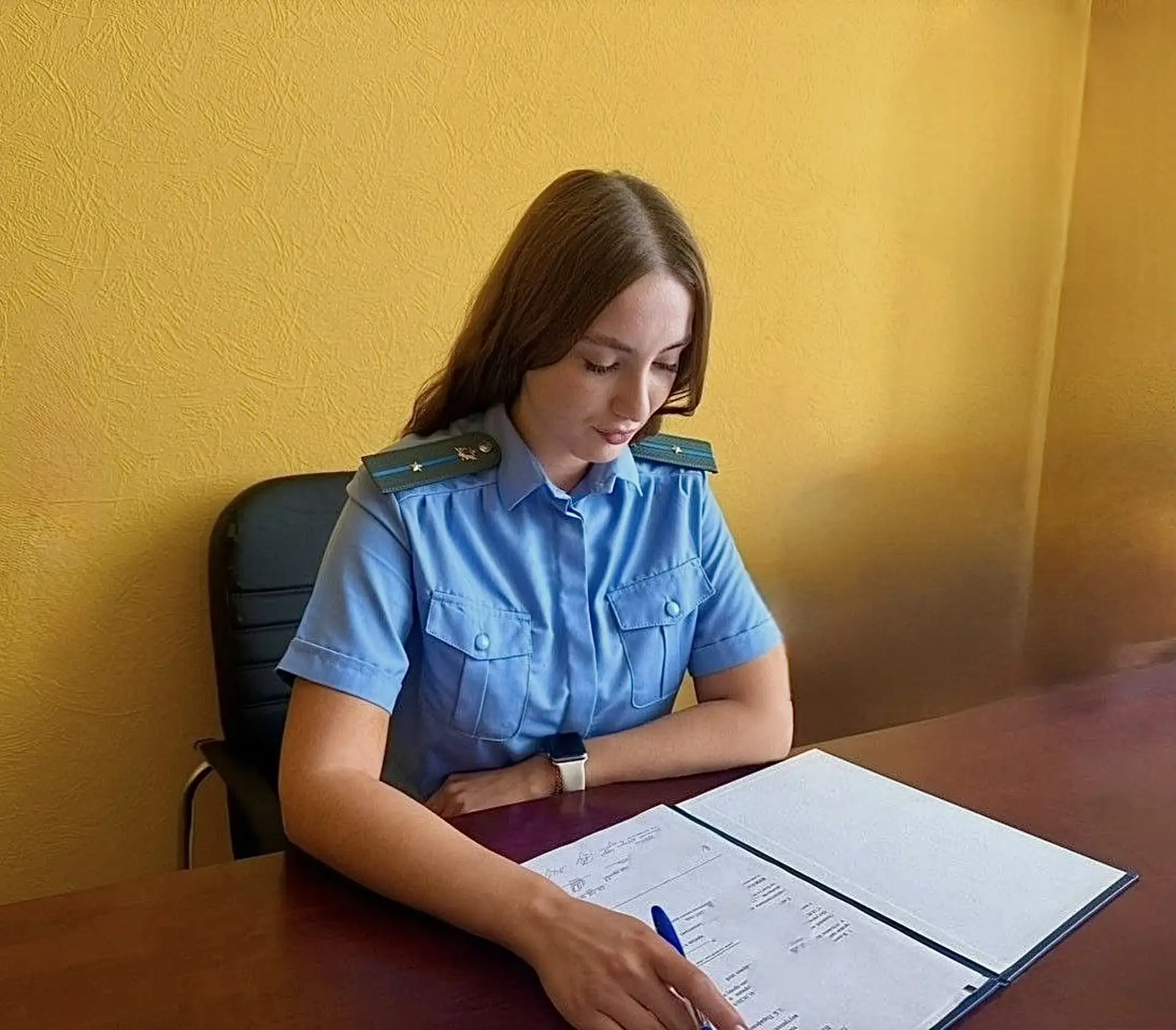📑Житель Собинского района погасил задолженность по административным штрафам во избежан...