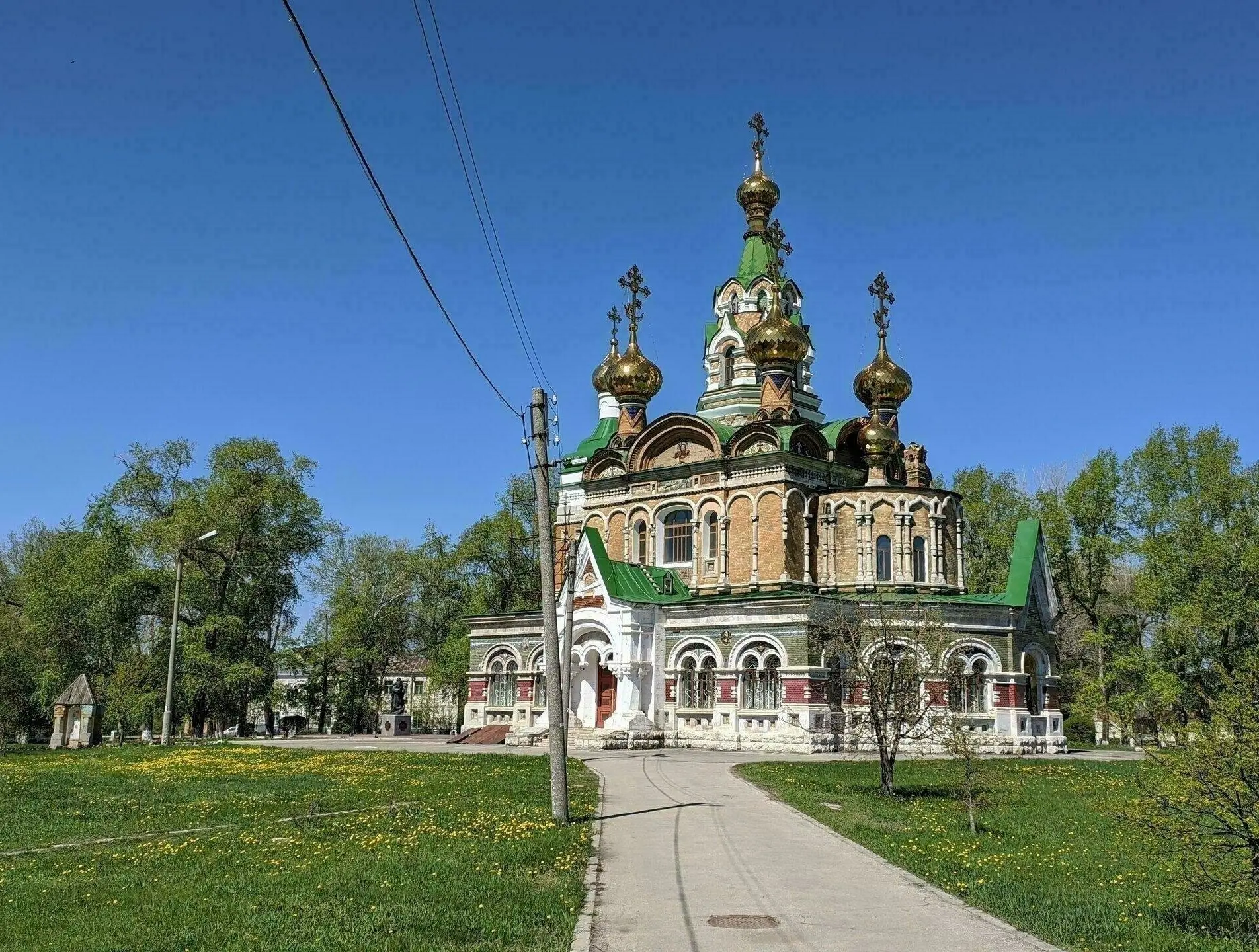 Присылайте Ваши фото в "Предложить пост"