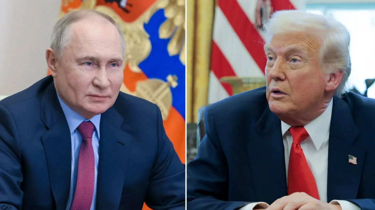 📞 Путин и Трамп провели телефонный разговор. 

Главное:
— Беседа Путина и Трампа продолжалась ровно