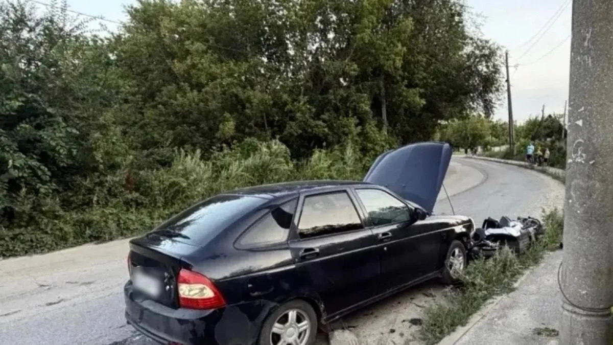 ❗️В Самарской области 38-летний водитель мопеда погиб в аварии

Вечером 26 июля в Сызрани произошло 