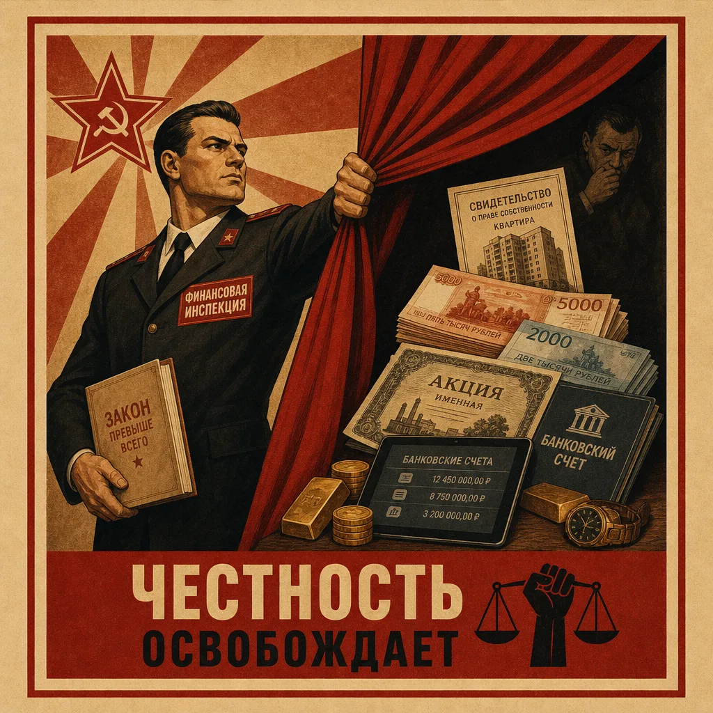 Спрятал активы, подарил квартиру, снял деньги: и остался с долгами