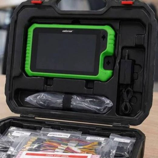 OBDSTAR KEY MASTER G3