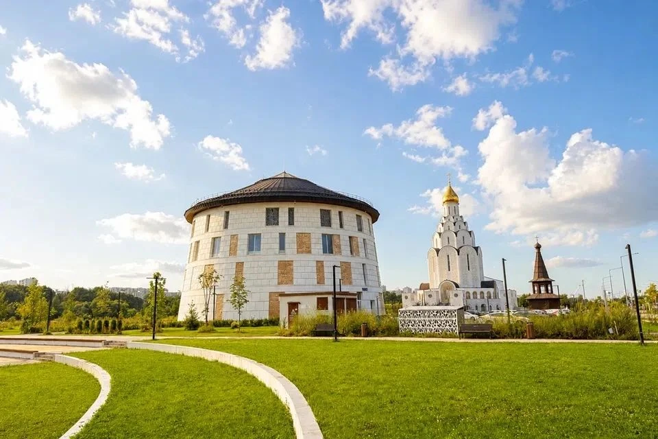 - БАРИСТА