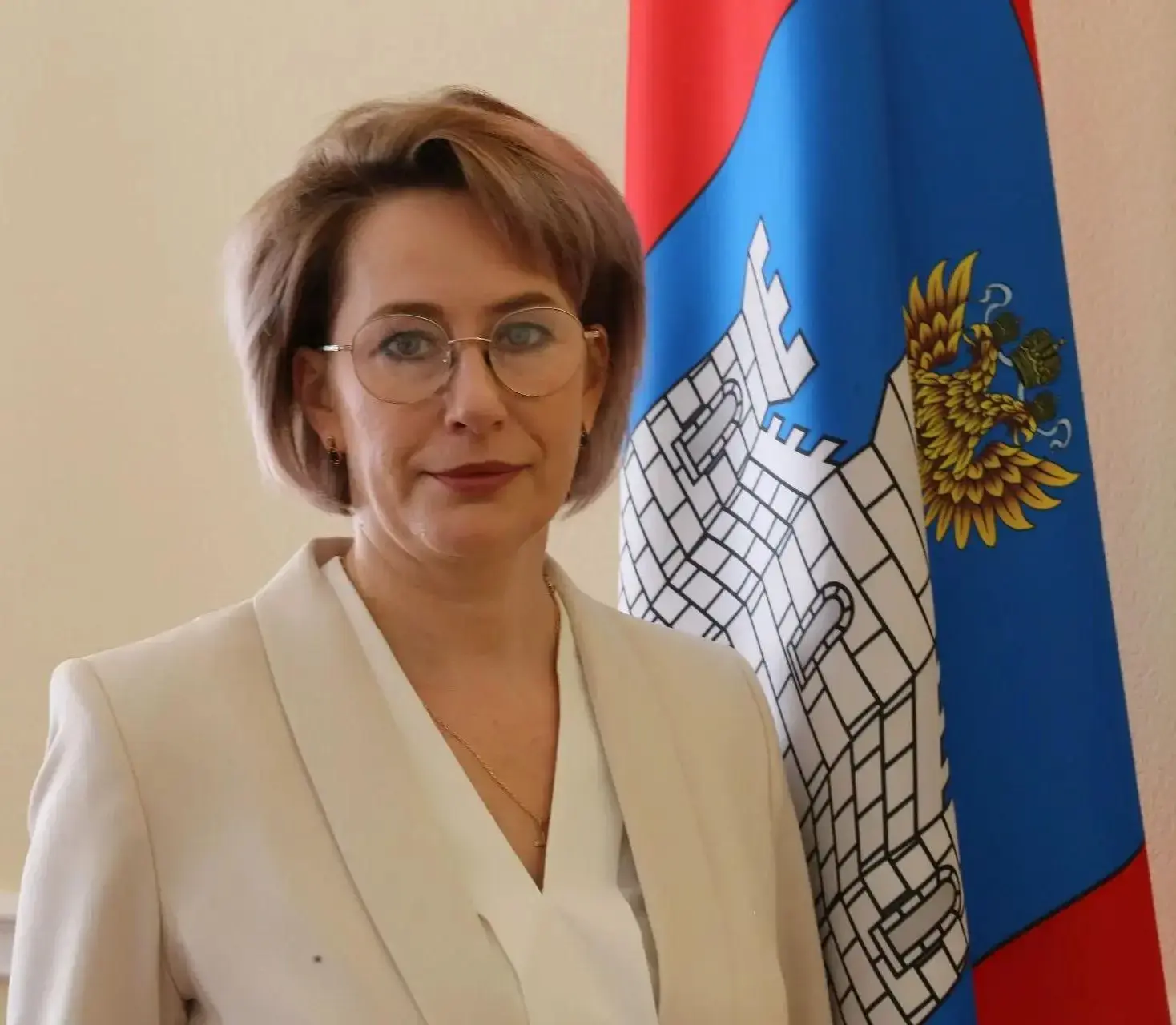 Назначен временно исполняющий полномочия главы Колпнянского района