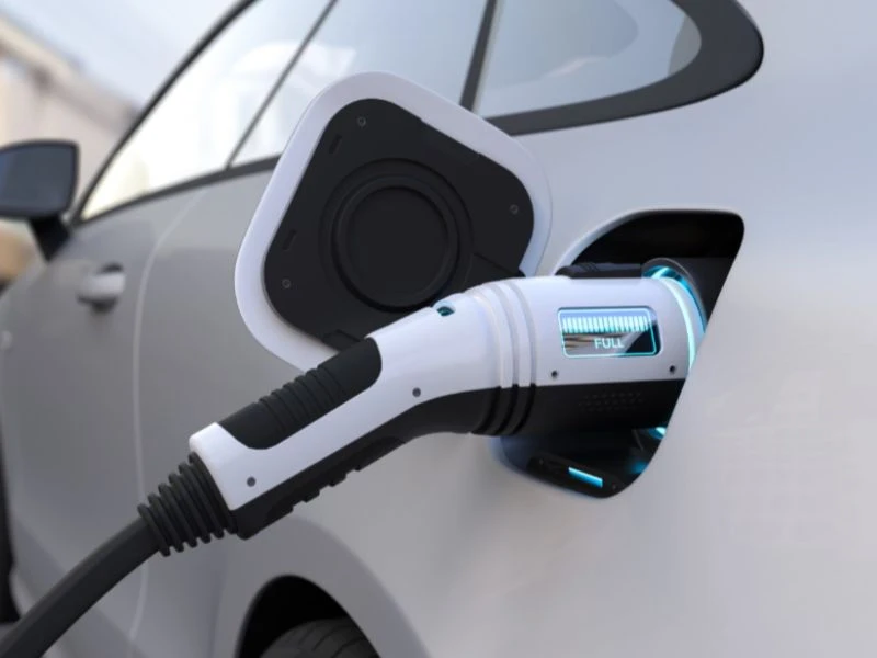 Спрос на «зеленый» автотранспорт бьет рекорды