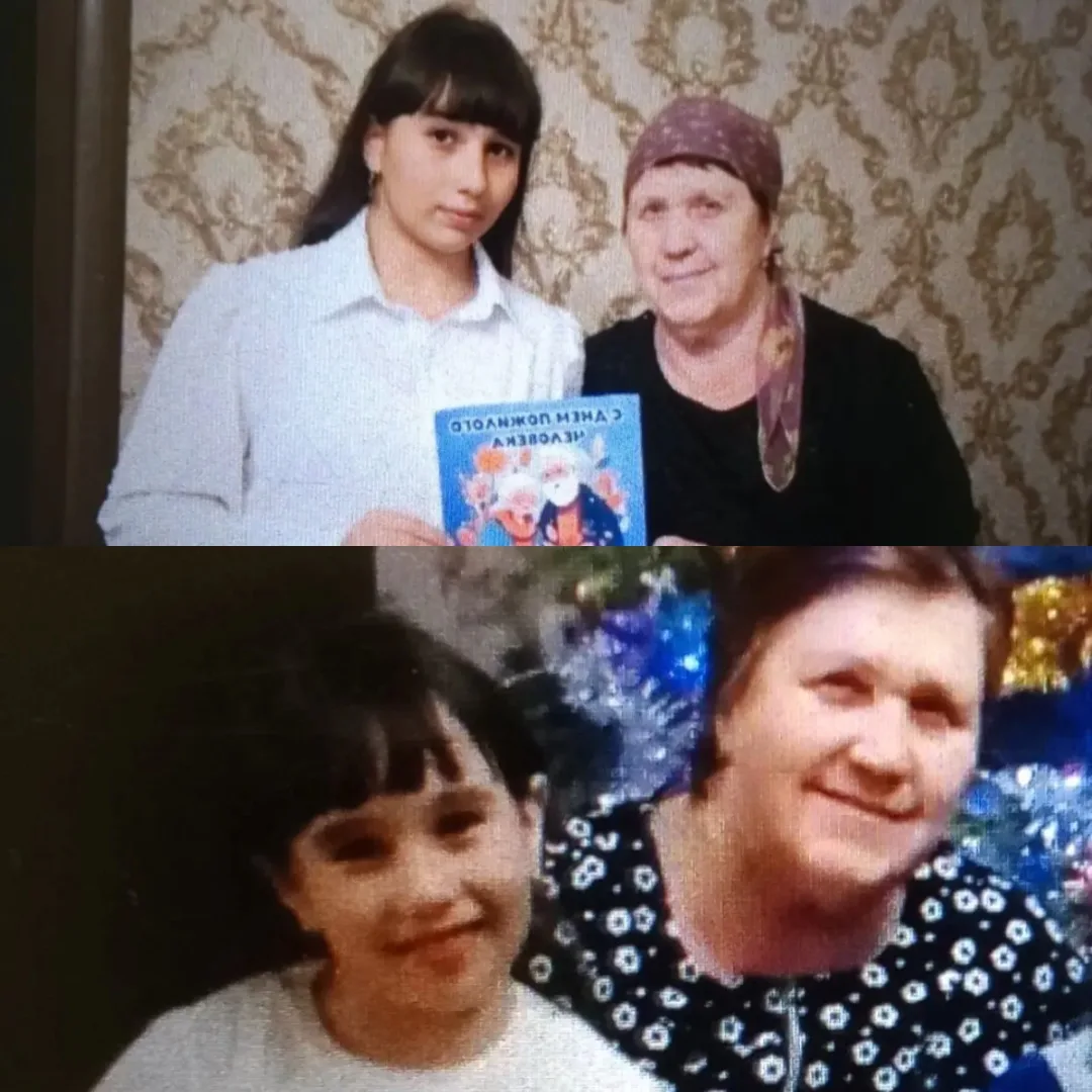 📸 «Время связывает нас»: фотомарафон ко Дню пожилых людей 👵👴