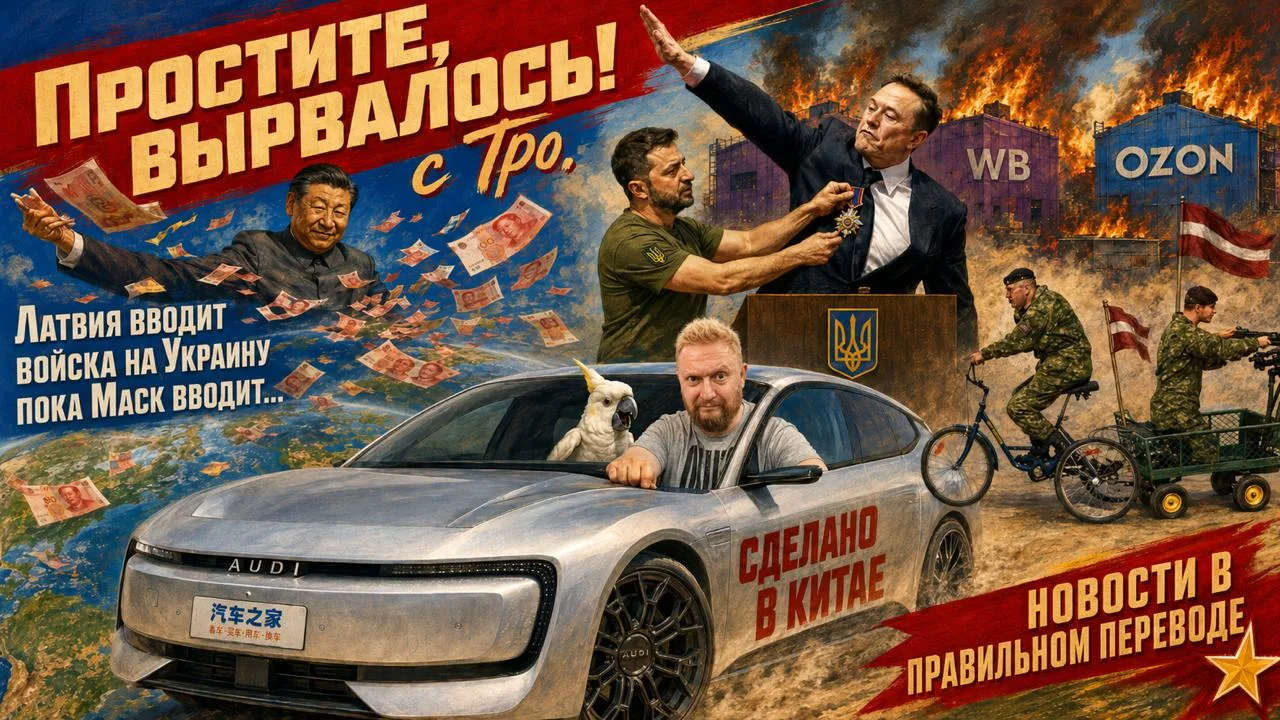 🇷🇺 Начинаем в ВКПБ