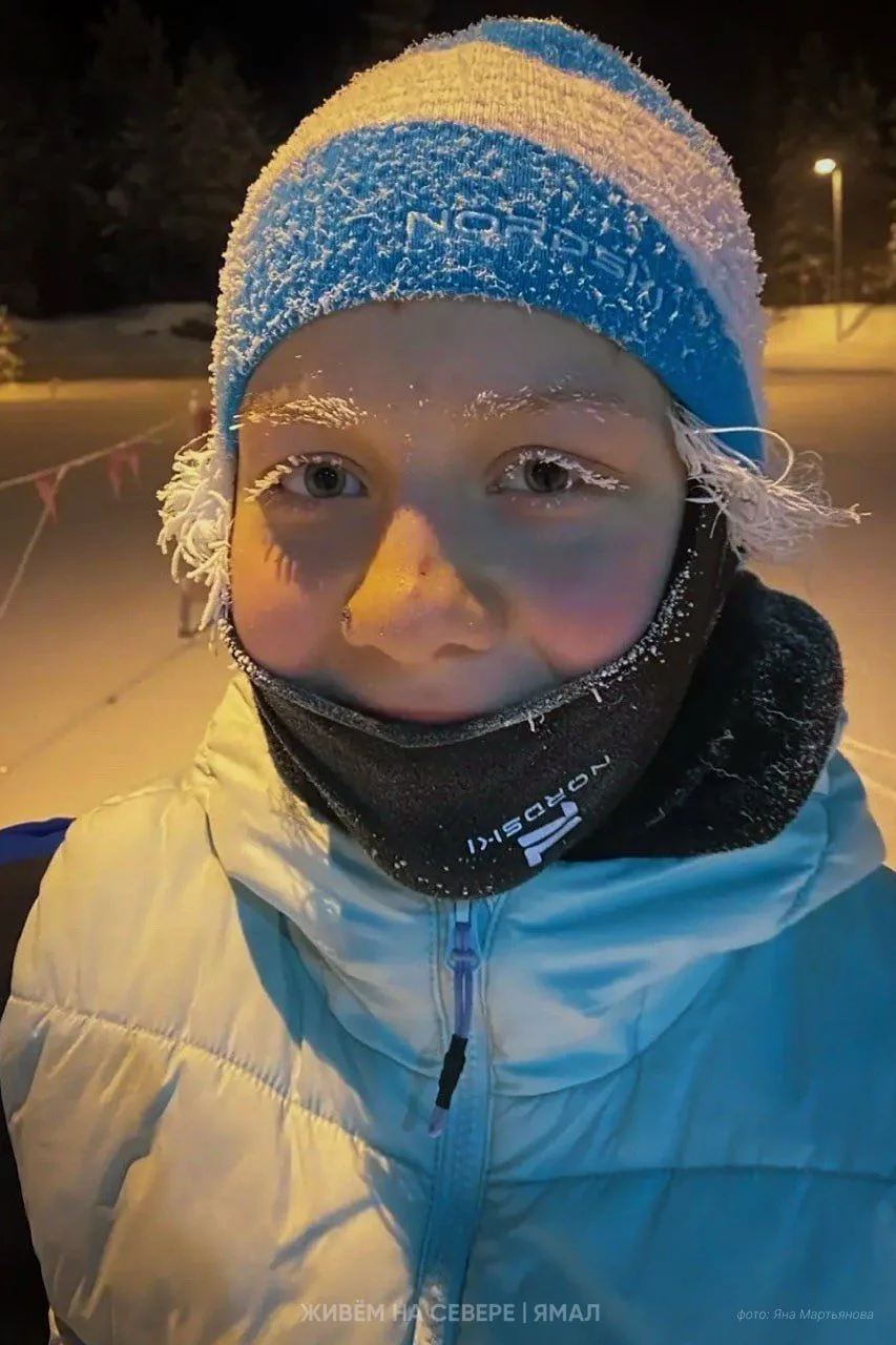 ❄️ В тренде на Севере: макияж снежной королевы Наши подписчицы делятся своими образами, которыми ода