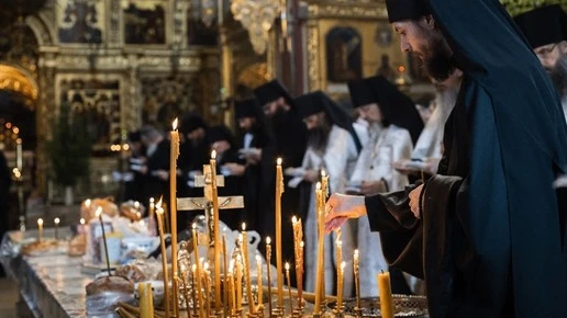 Троицкая родительская суббота: день памяти и свеча за тех, кого нет рядом 🕯️🙏